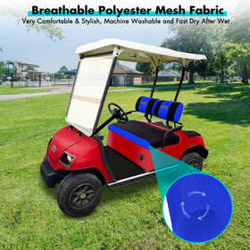 10L0L machine washable seat cover for easy care