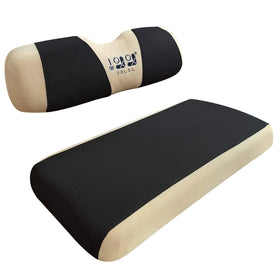 Machine washable fabric with air-dry guidance for easy care