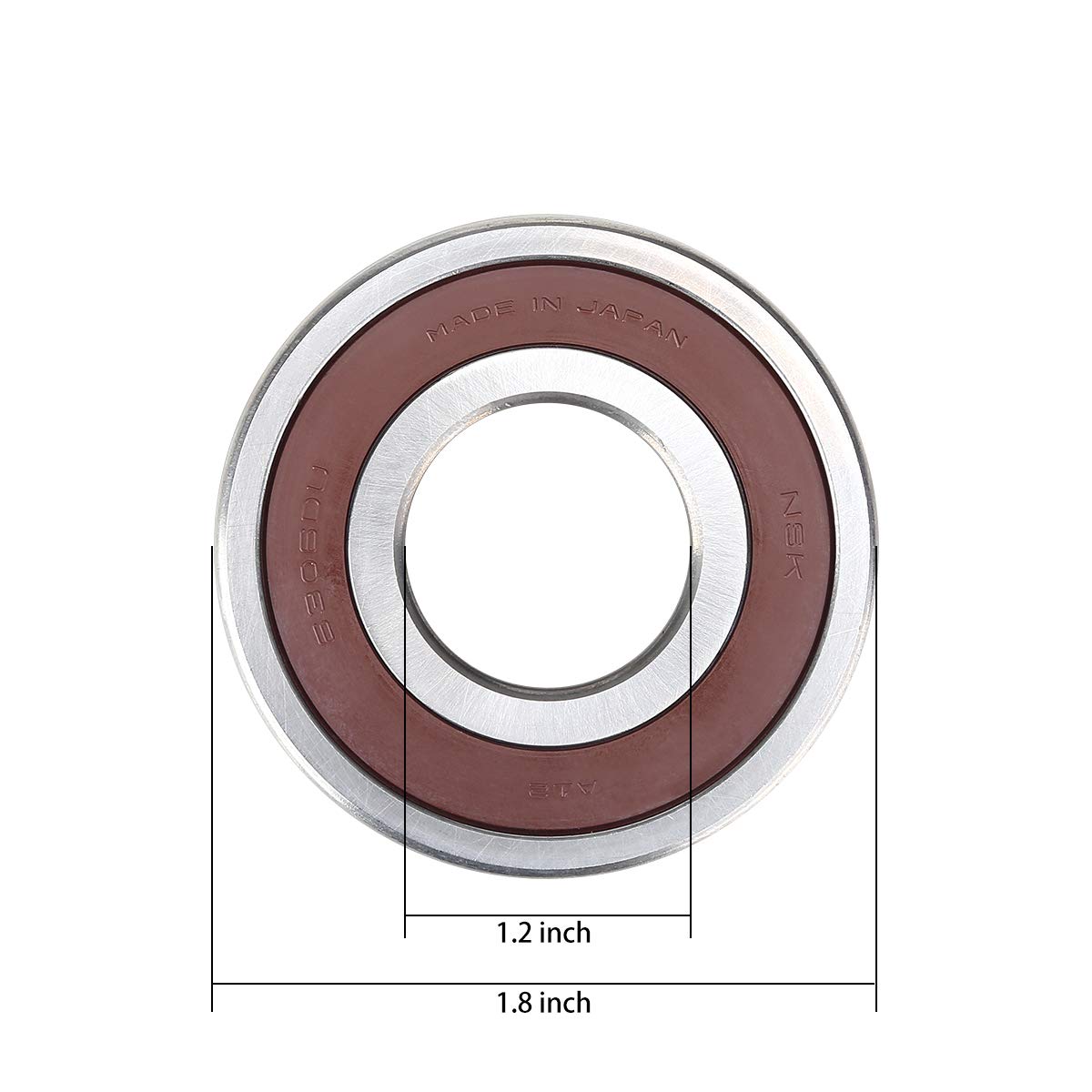 10L0L Maintenance-friendly replacement reduces downtime during service.