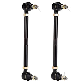10L0L maintenance-free, plug-and-play steering kit for effortless installation.