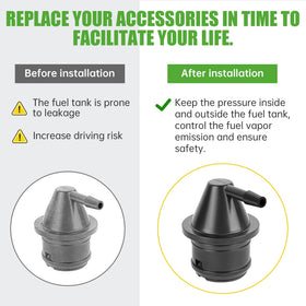 10L0L maintenance guidance suggests replacement every 3-5 years for optimal performance