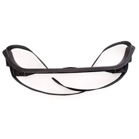 10L0L Medalist 1994.5+ bag strap attached to rear rack