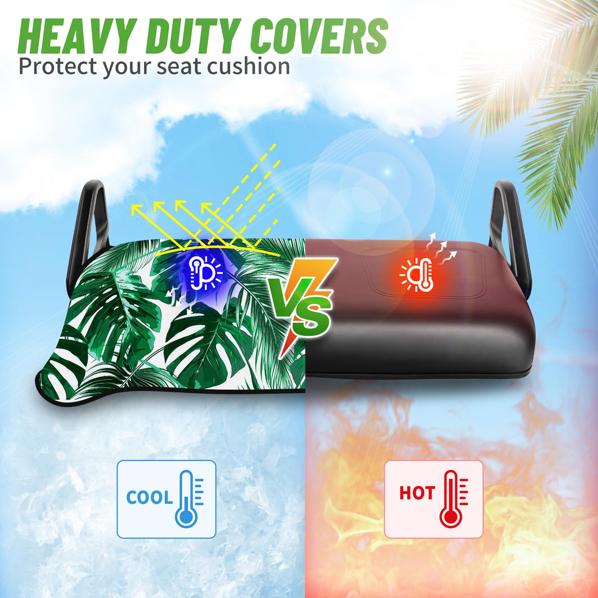 10L0L thick microfiber cushion adds soft protection during long rides