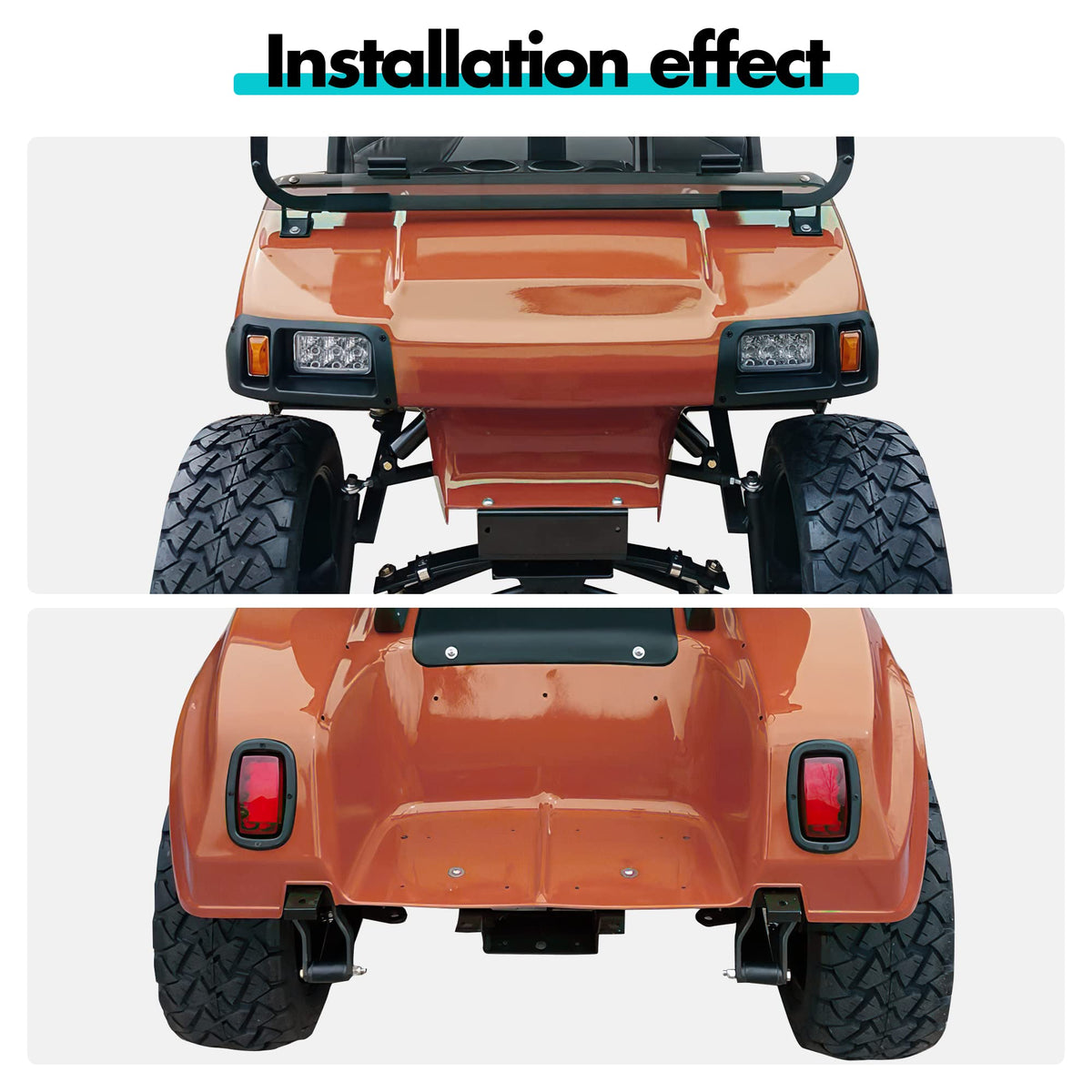10L0L Mounting Screws included for secure installation.