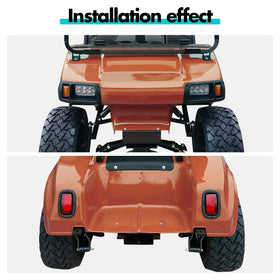 10L0L Mounting Screws included for secure installation.