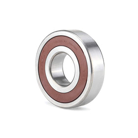 10L0L Rear axle bearing reduces noise for quieter golf cart operation.