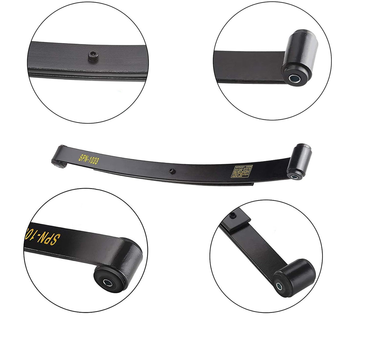 10L0L noise reduction for RXV ride comfort