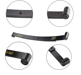 10L0L noise reduction for RXV ride comfort