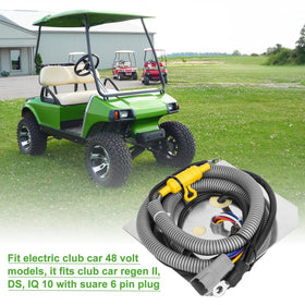 10L0L OBC DS model compatibility ensures plug-and-play fit