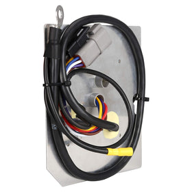 OEM replacement numbers for 10L0L OBC compatibility