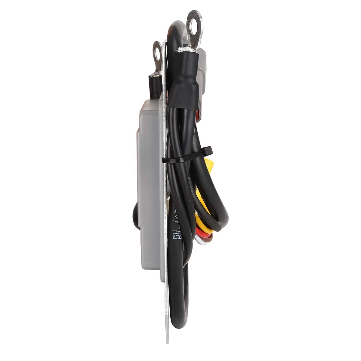 Packaging and included hardware for 10L0L OBC replacement kit