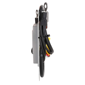 Packaging and included hardware for 10L0L OBC replacement kit