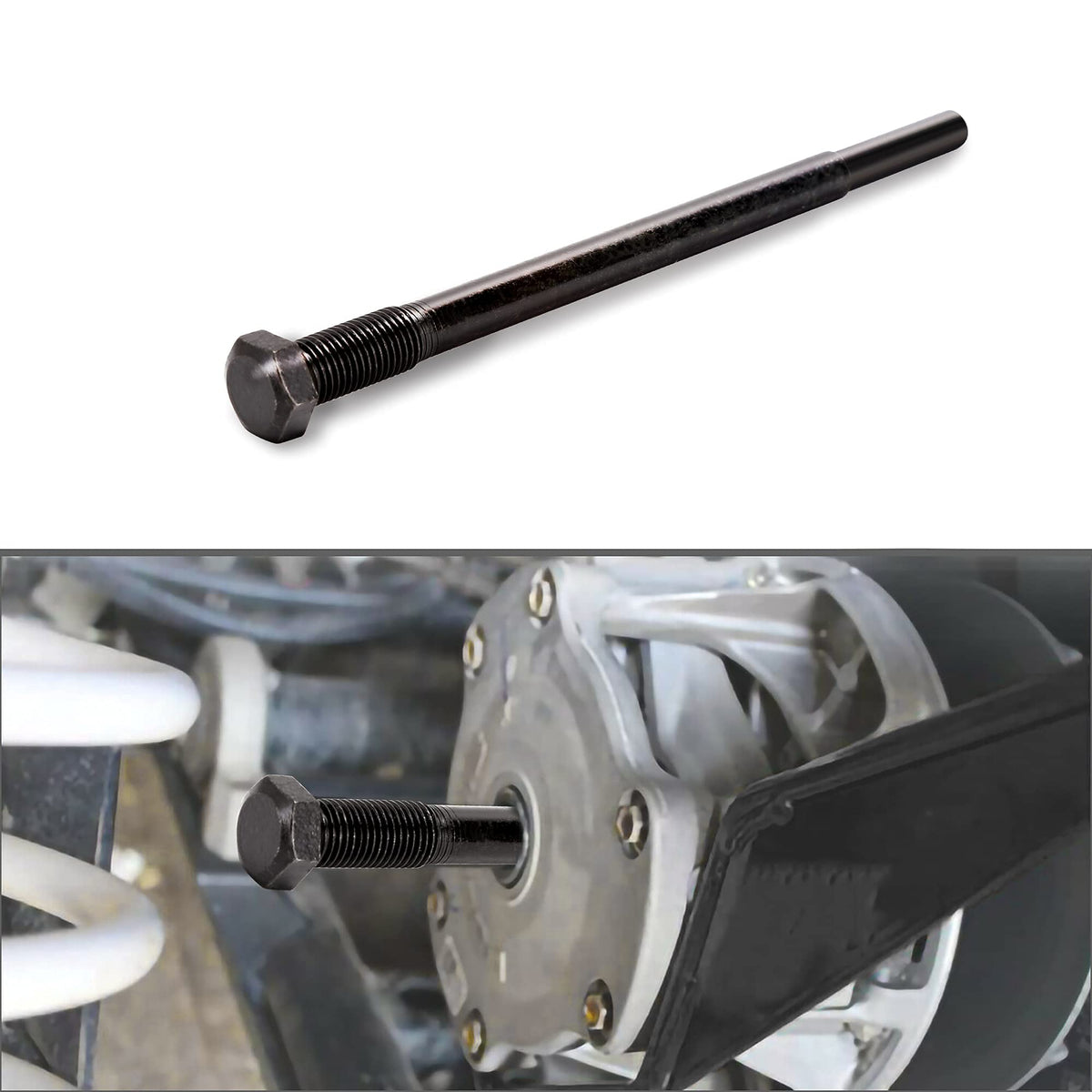 10L0L OEM 1014496 compatible puller for reliable replacement.