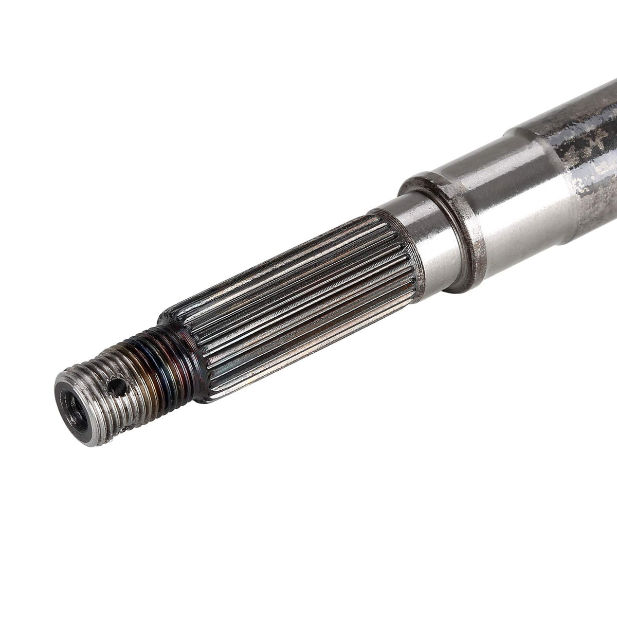 OEM 20377G11 replacement axle by 10L0L for EZGO TXT