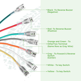 10L0L replacement for OE 625805 ensures seamless integration.