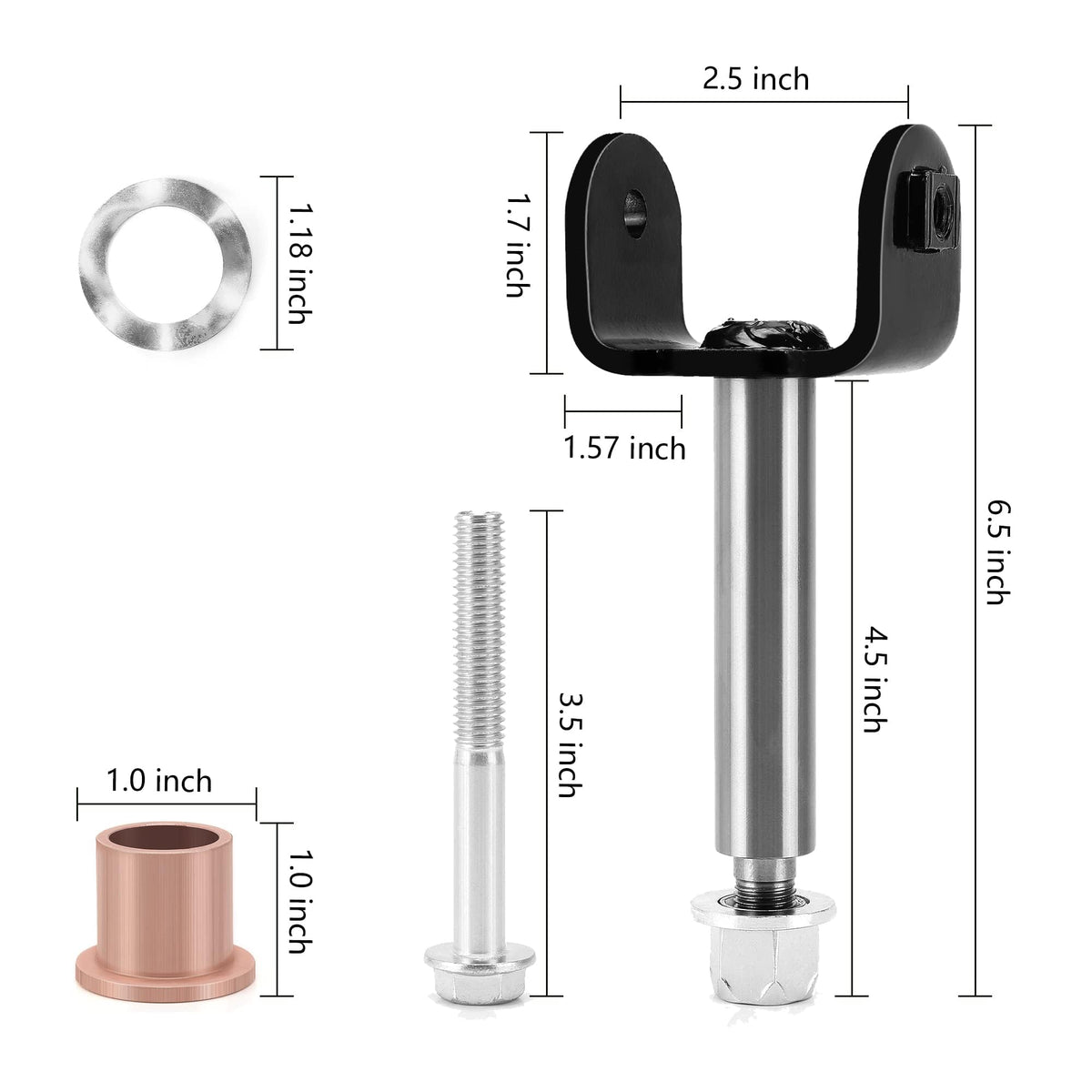 10L0L OEM parts ensure precise Club Car Precedent compatibility.