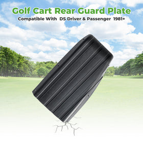 10L0L OEM 101706702 replacement part kit includes two guards and hardware.