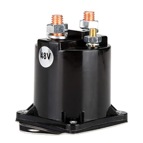 OEM-replacement part aligns with Club Car DS wiring