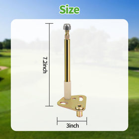 10L0L OEM reference 101206001 compatibility ensures parts alignment.