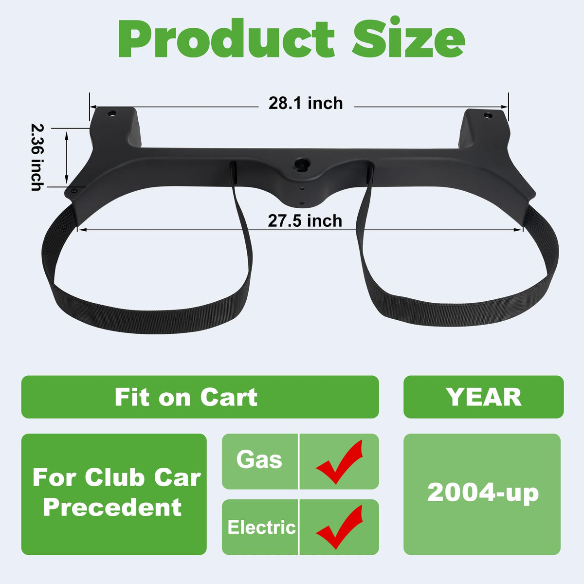 OEM 102504001 replacement compatibility for reliable fit