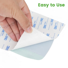 10L0L OEM 102518001 sticker ensures accurate fit for Club Car.