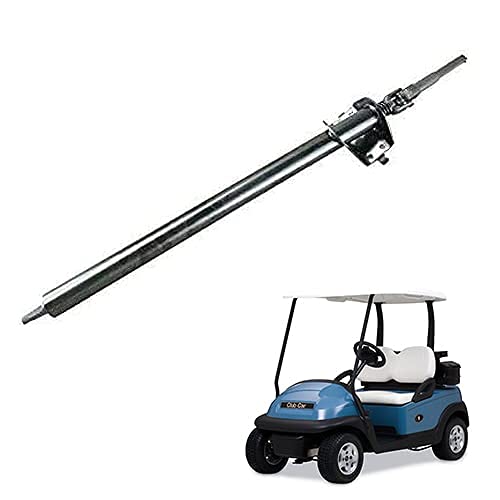 Club Car Precedent steering column by 10L0L, OEM-compatible quality