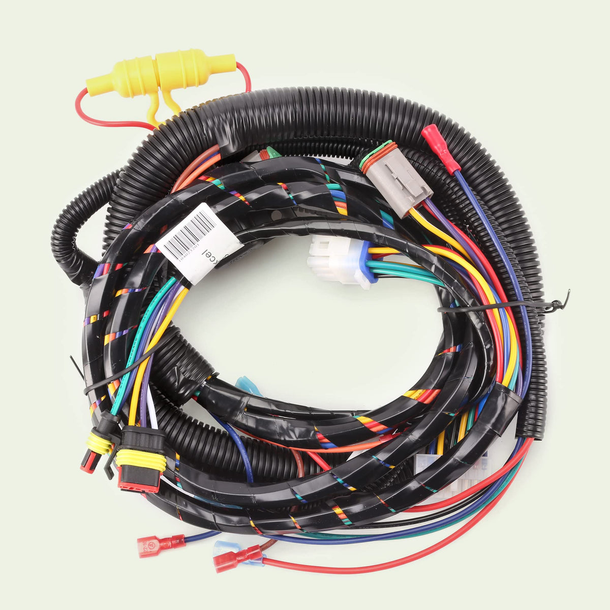 10L0L OEM 103850301 replacement harness for Club Car