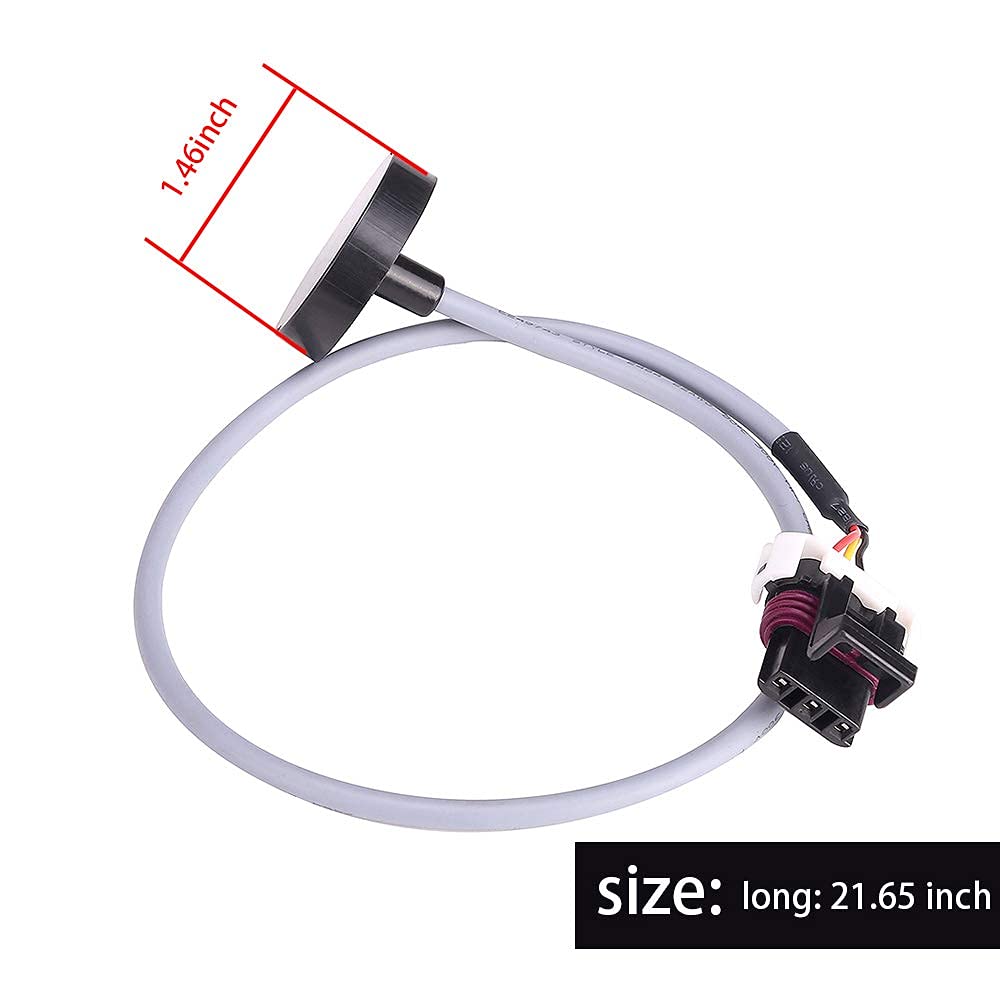 10L0L OEM 620422 replacement parts, easy plug-and-play fit.