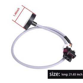 10L0L OEM 620422 replacement parts, easy plug-and-play fit.