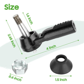 10L0L OEM 70695-G01 replacement compatibility