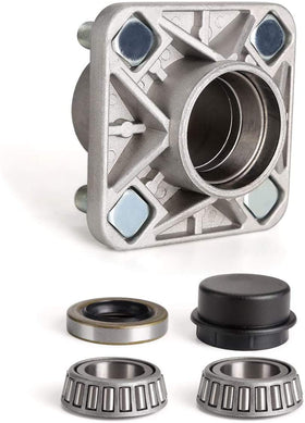 10L0L OEM hub replacement kit ready for installation