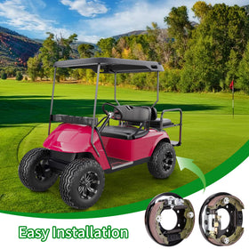 10L0L OEM 70998-G02 right replacement part compatibility