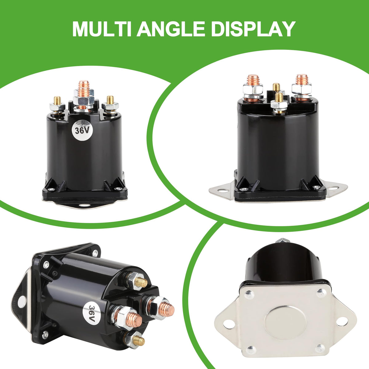 10L0L OEM 8016-1113 label confirms authenticity and compatibility