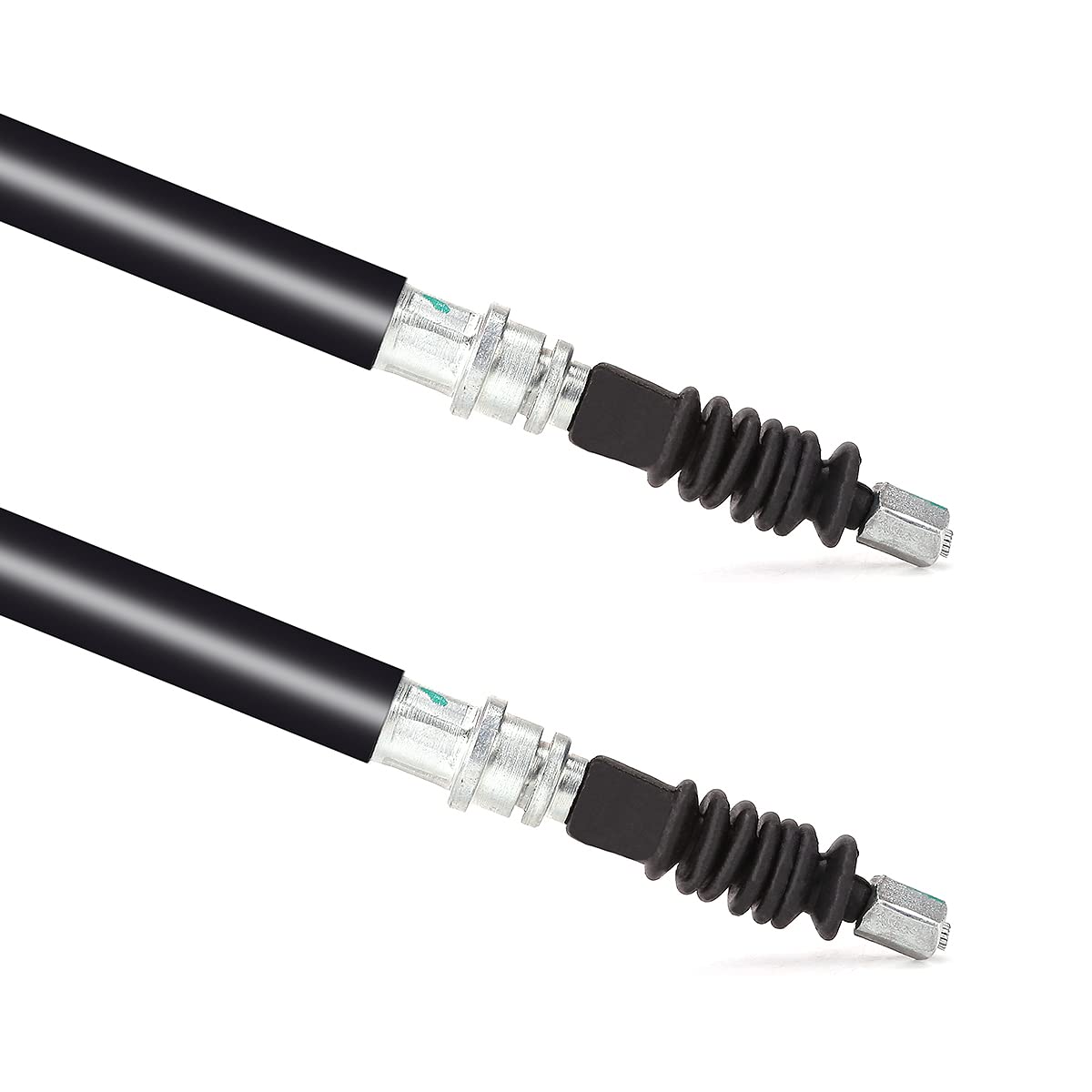 10L0L OEM-equivalent brake cable matching 1020221-01 and 1019907
