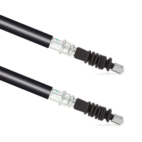 10L0L OEM-equivalent brake cable matching 1020221-01 and 1019907