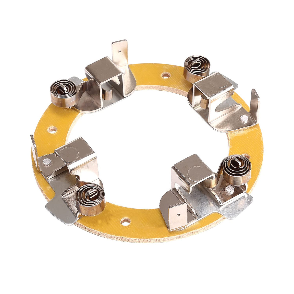 10L0L OEM JU2-H1840-20-00 label for easy part identification