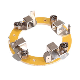 10L0L OEM JU2-H1840-20-00 label for easy part identification