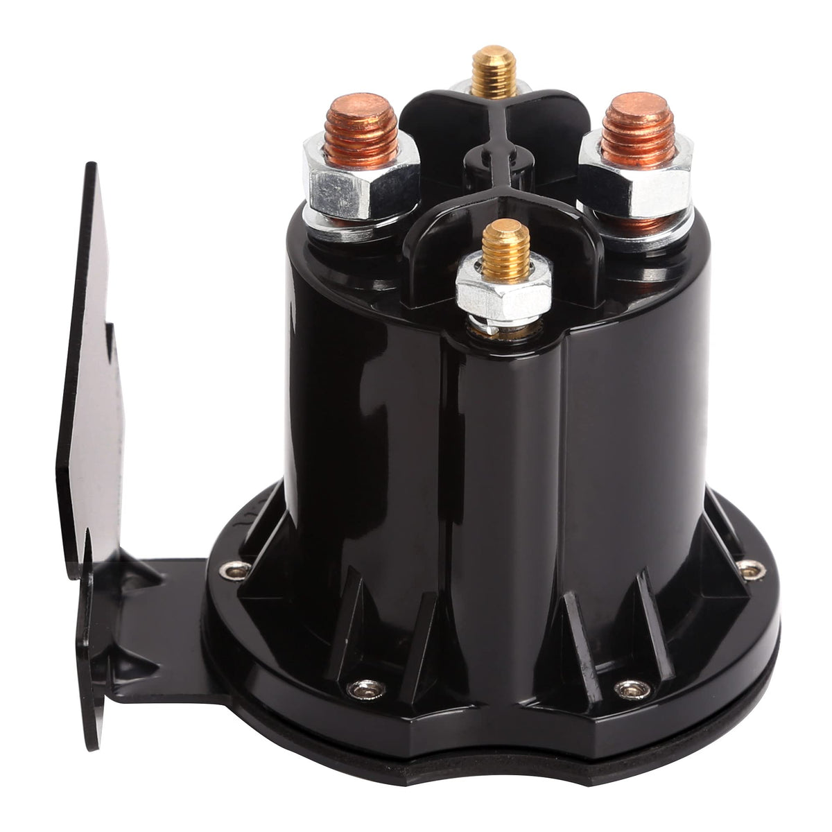 10L0L OEM number label demonstrates replaceable part numbers 609428 624317 608897.