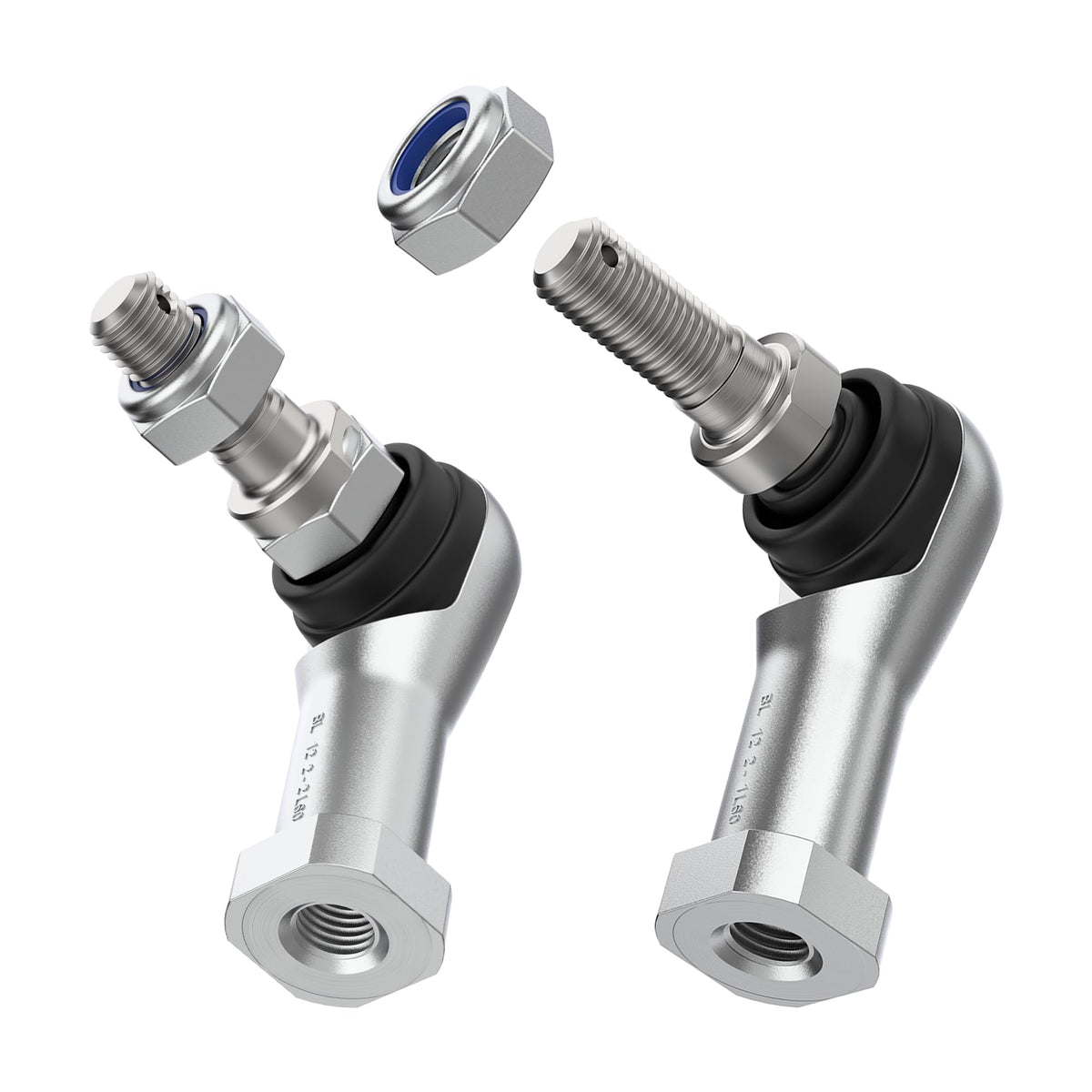 10L0L OEM kit numbers 102022601/102022602/102288301 ensure correct replacement.