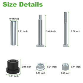 10L0L OEM number compatibility for EZGO TXT Medalist