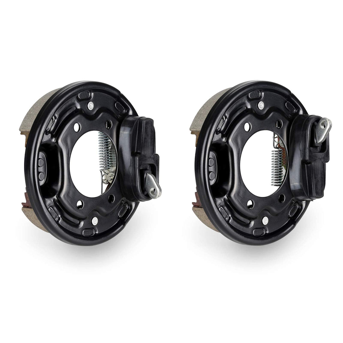 OEM part numbers label confirms compatibility with DS, Precedent, and Tempo