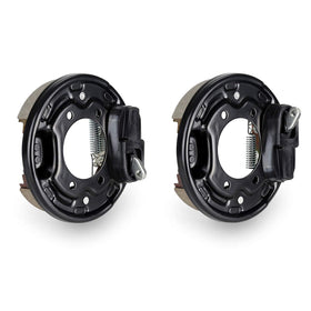 OEM part numbers label confirms compatibility with DS, Precedent, and Tempo