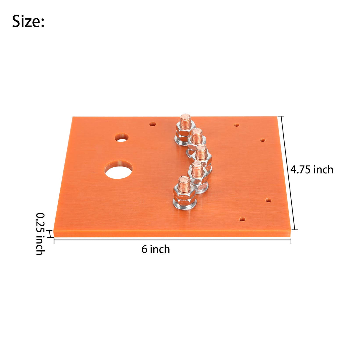 10L0L OEM parts 14898-G1 and 11873-G1 compatible switch plate