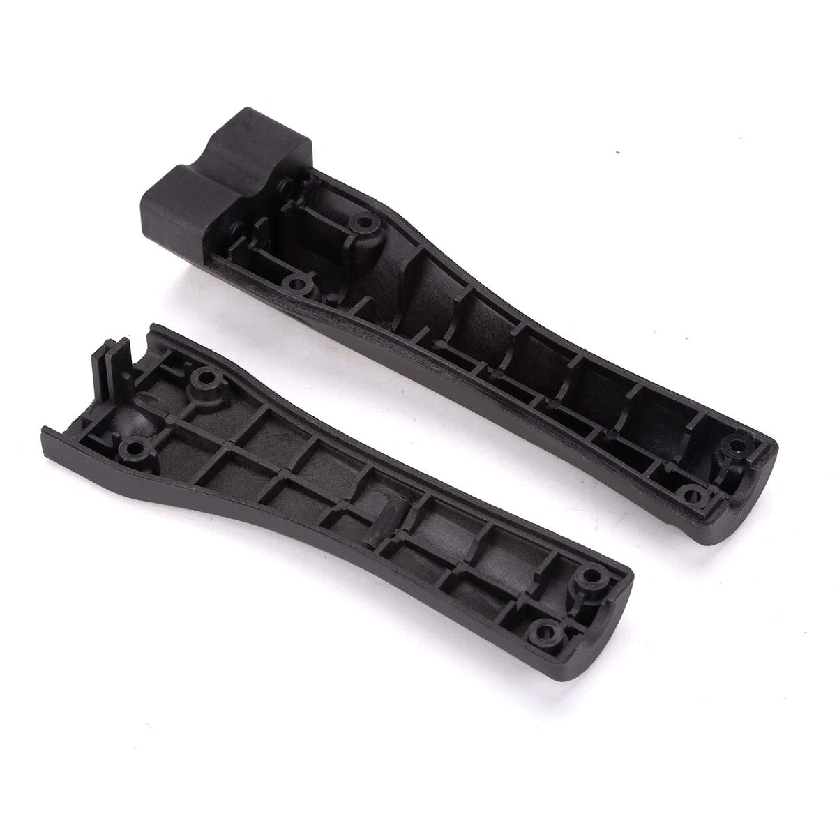 10L0L durable plastic construction supporting long-lasting charger compatibility