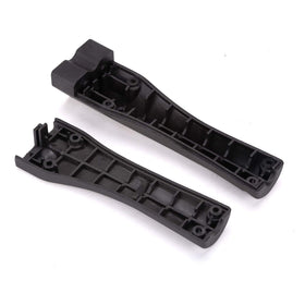 10L0L durable plastic construction supporting long-lasting charger compatibility