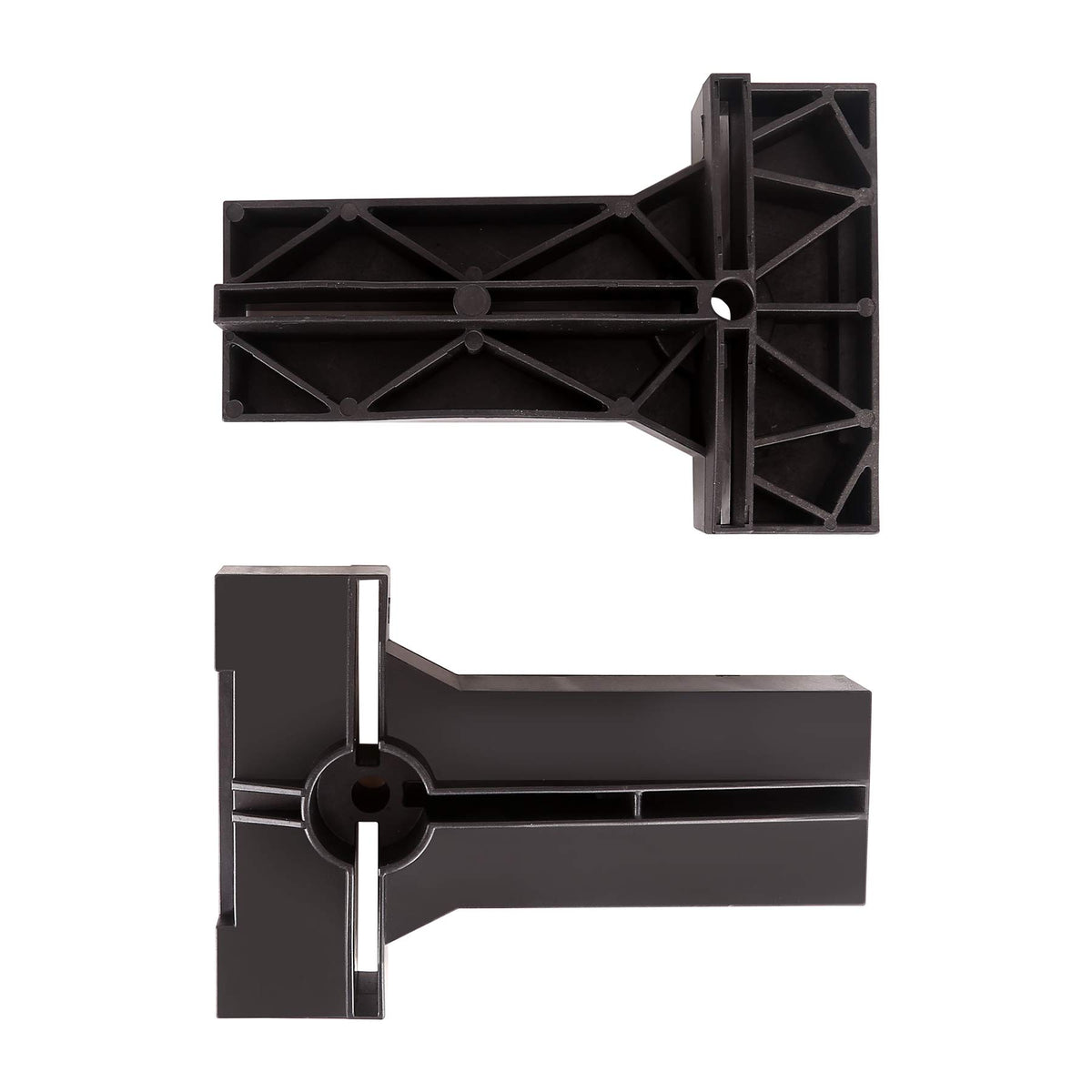 OEM-replacement plate compatible with 103374801 and 103357701 for easy upgrade.