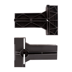 OEM-replacement plate compatible with 103374801 and 103357701 for easy upgrade.