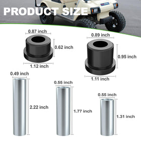 10L0L kit includes OEM references 1016346, 1016349, 1016350