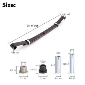 10L0L OEM reference numbers 1012030 and 1015108 alignment with parts list.