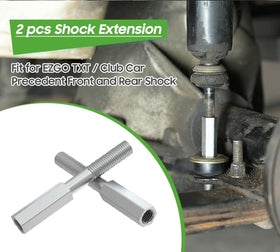 10L0L OEM replacement compatible with 70630-G01 on EZGO carts.